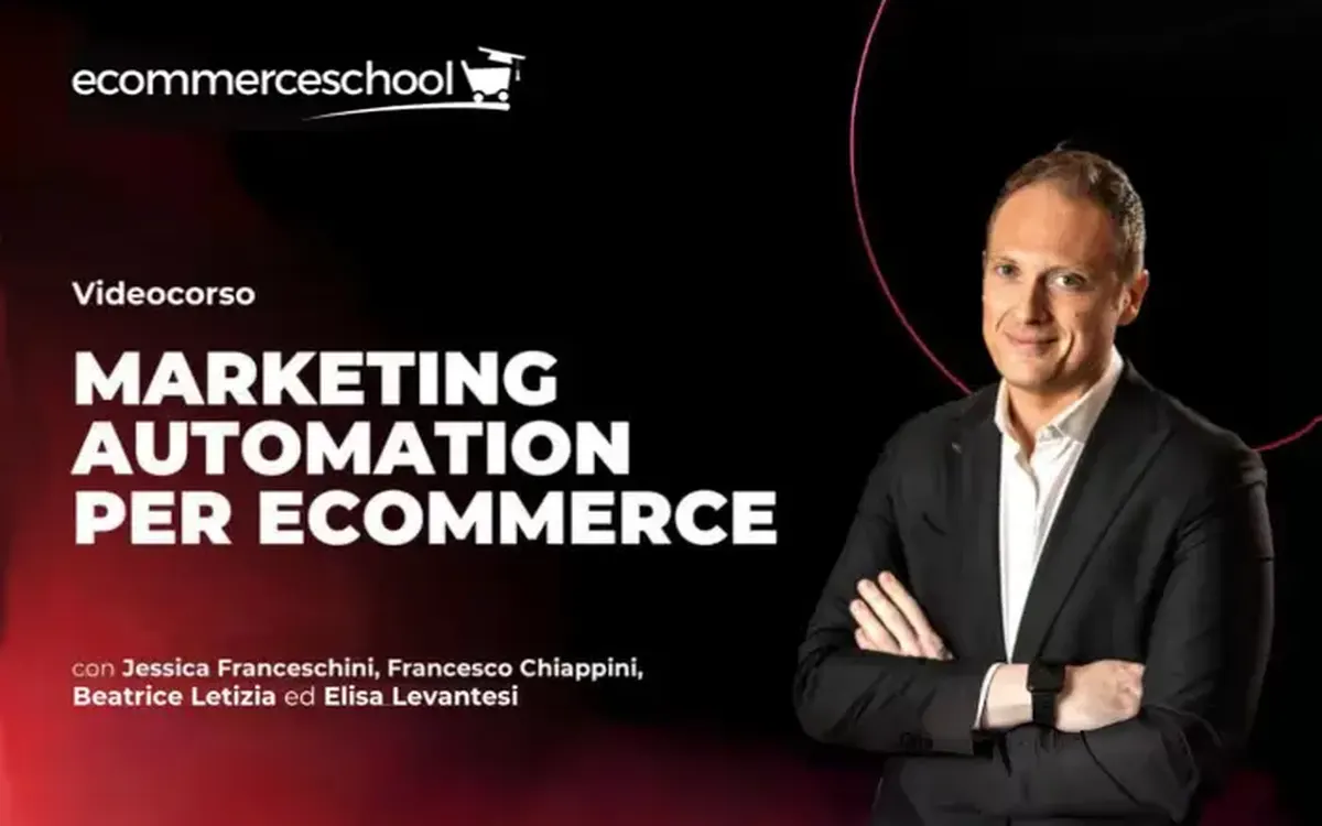 Marketing Automation per Ecommerce – Ecommerce School