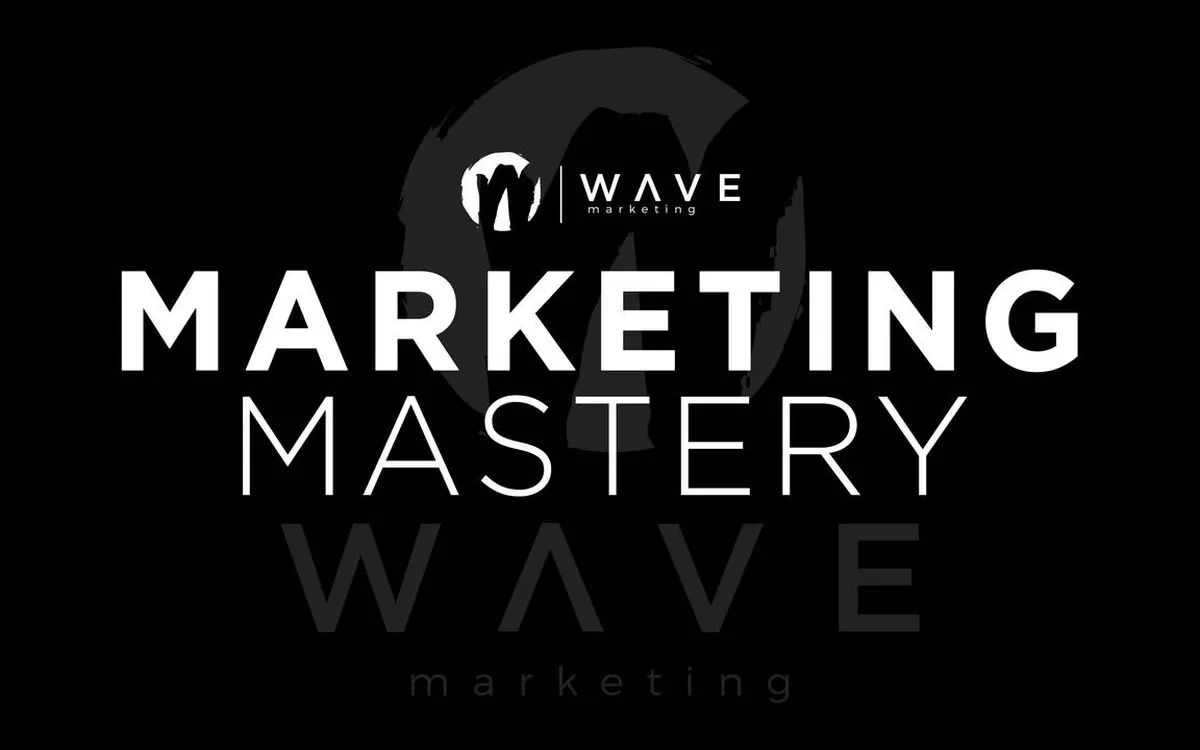 MarketingMastery – WaveMarketing