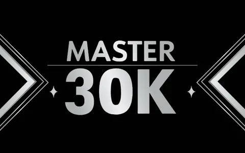 Master 30K – Roberto Maria Vadalà