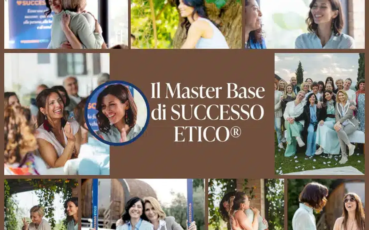 Master Elite – Erica Holland