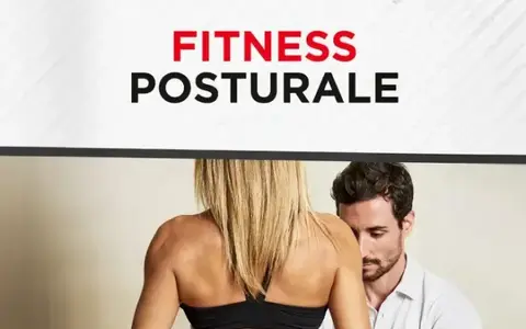 Master Fitness Posturale – Project Invictus