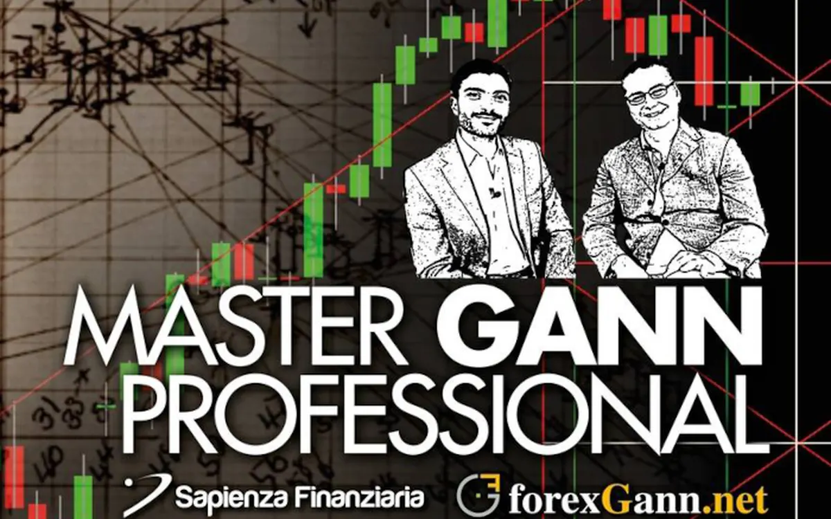 Master Gann Professional – Sapienza Finanziaria