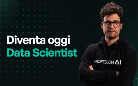 Master in Data Science – Profession.AI
