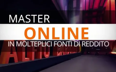 Master in Molteplici Fonti di Reddito – Alfio Bardolla