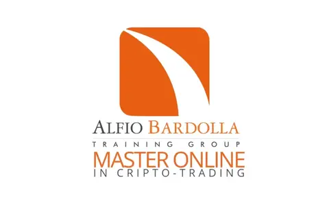 Master Online in Cripto Trading – Alfio Bardolla
