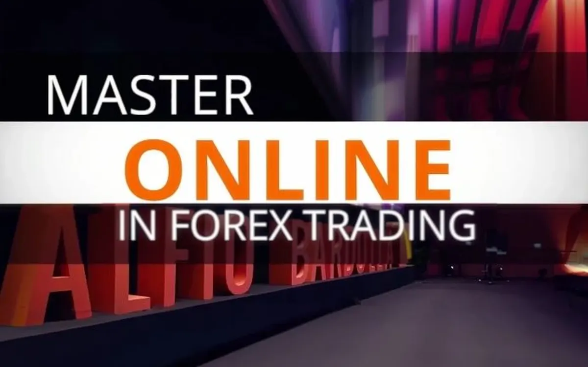 Master Online in Forex Trading – Alfio Bardolla