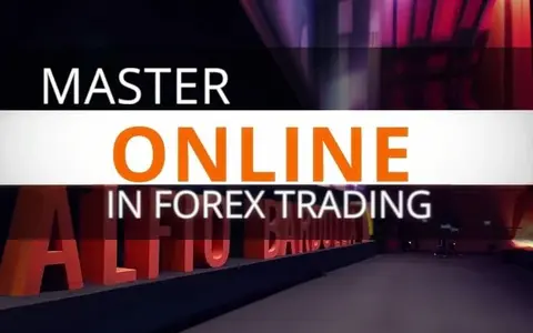 Master Online in Forex Trading – Alfio Bardolla