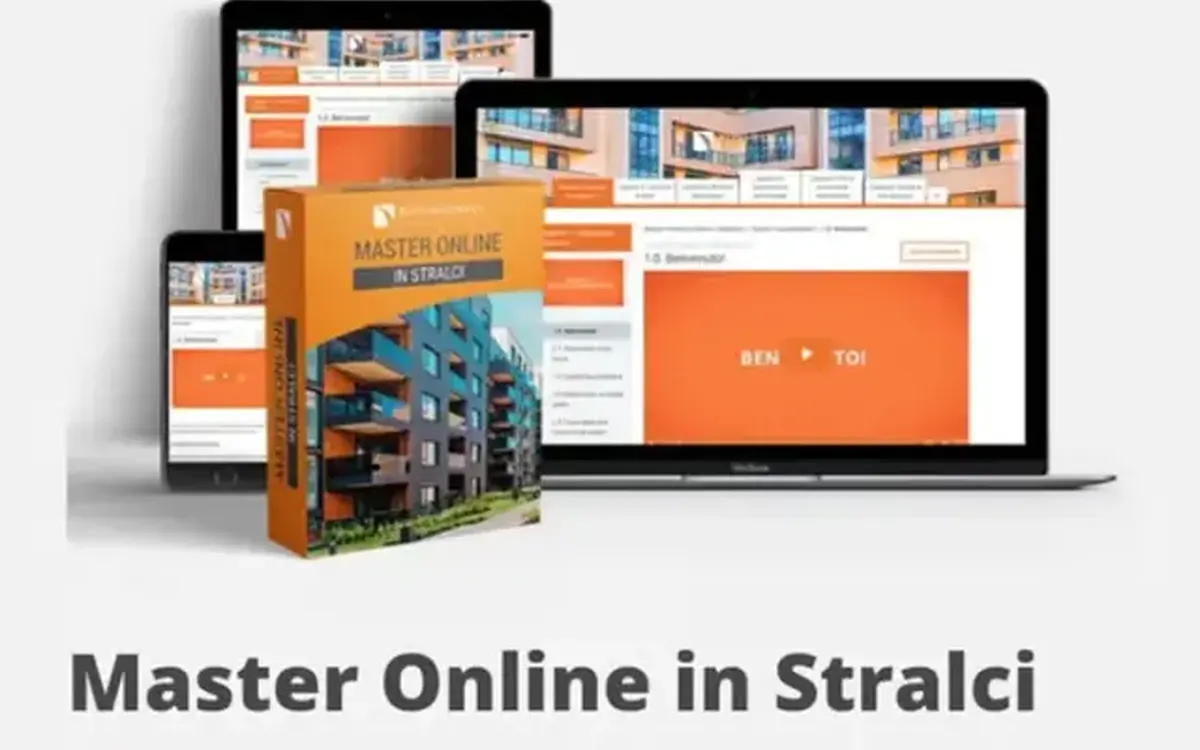Master Online in Stralci – Alfio Bardolla