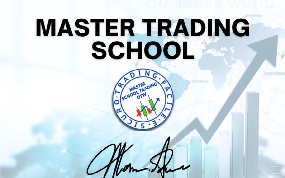 Master Trading School – Massimiliano Acerra