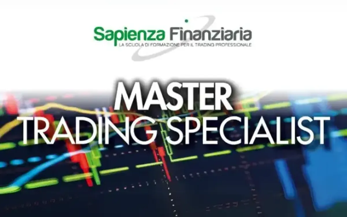 Master Trading Specialist – Sapienza Finanziaria