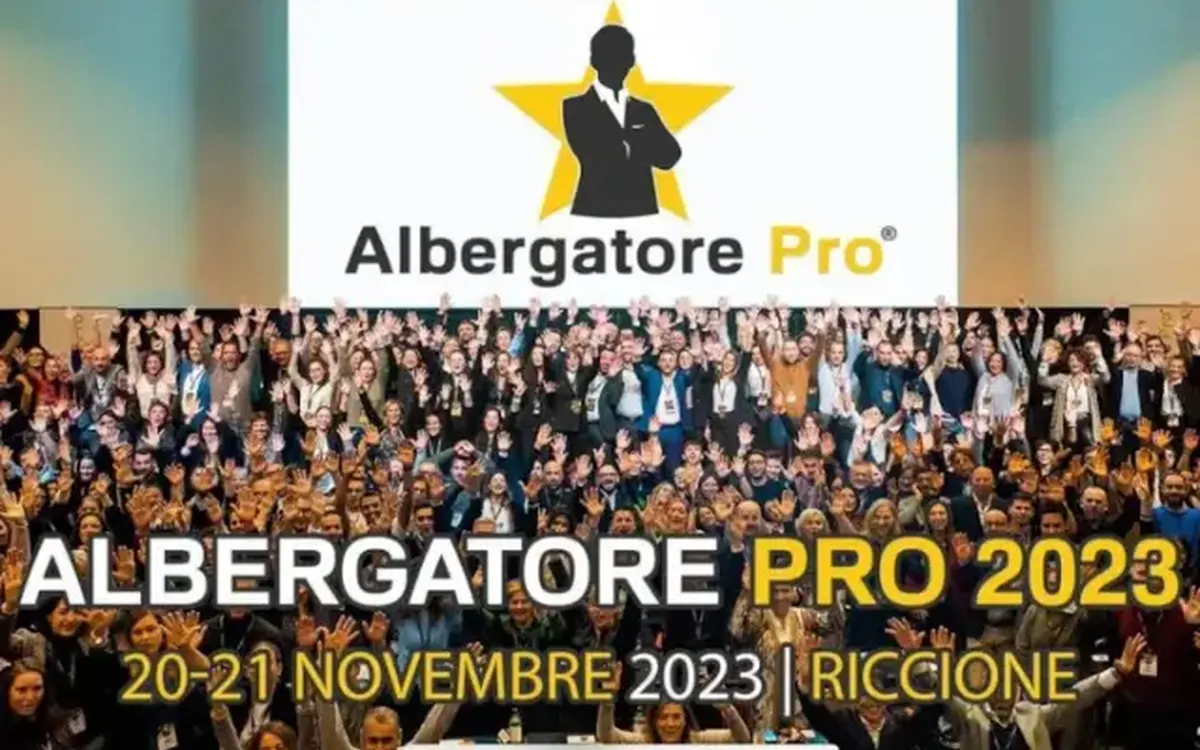 Masterclass 2023 – Albergatore Pro