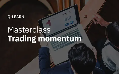 Masterclass Momentum Trading – Menthor Q