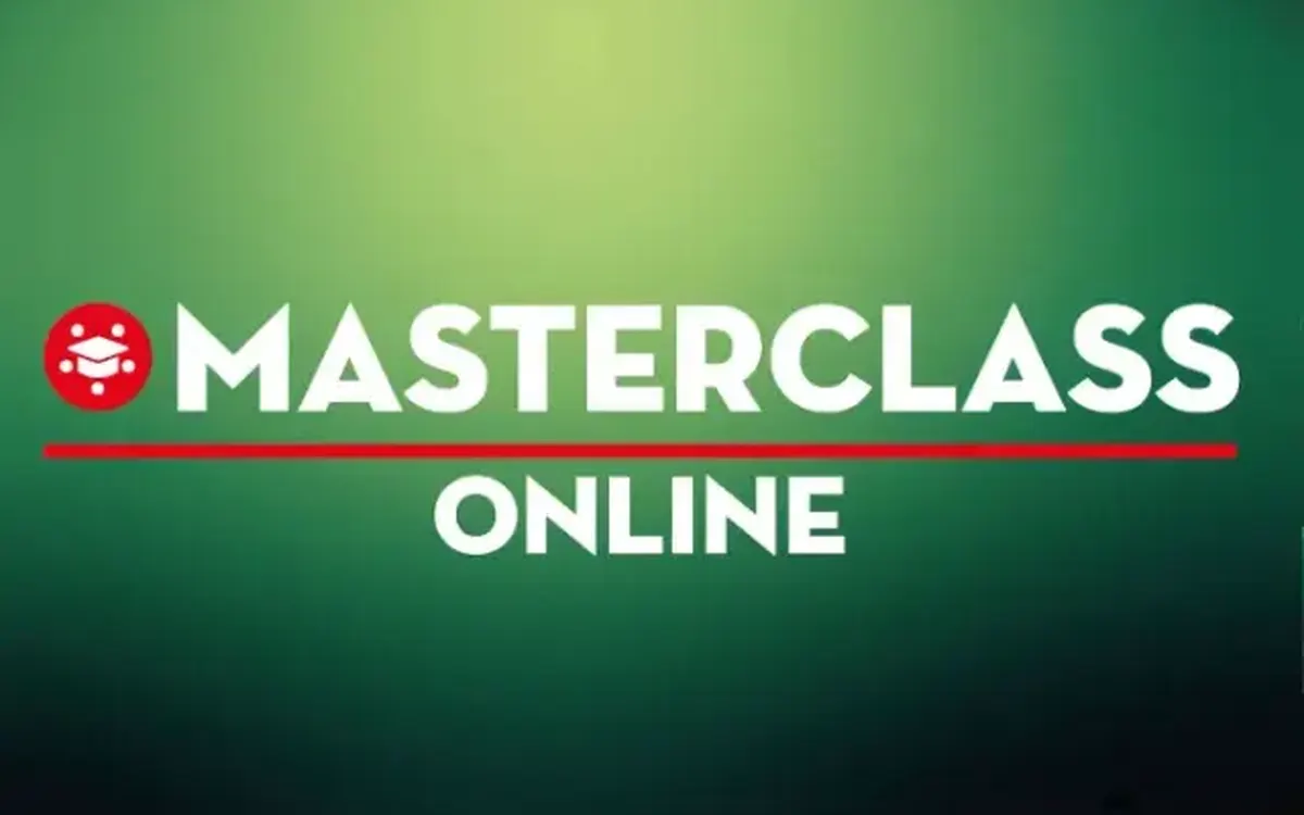 MasterClass Online Pienissimo – Giuliano Lanzetti