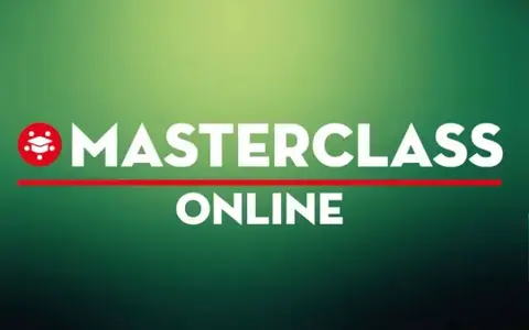 MasterClass Online Pienissimo – Giuliano Lanzetti