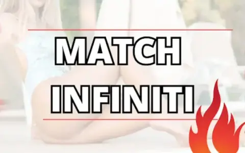 Match Infiniti – Approcciala.it