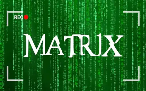 Matrix – Giò Di Lorenzo (Seduzione Attrazione)