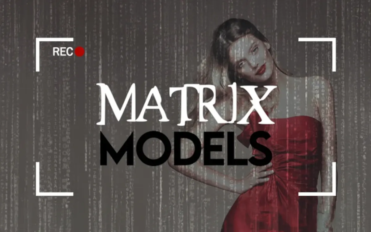 Matrix Models – Seduzione Attrazione