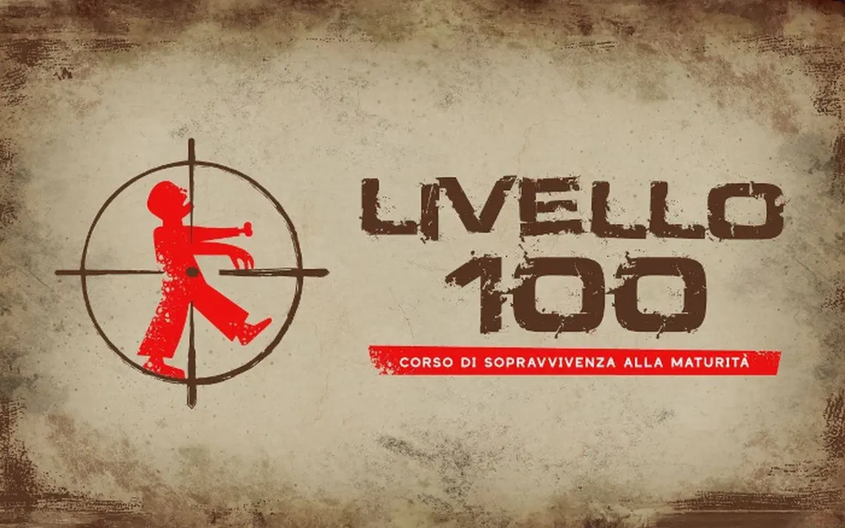 Maturità Livello 100 – Alessandro de Concini
