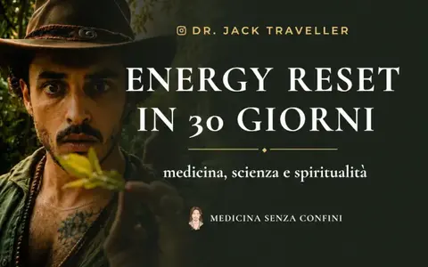 Medicina senza Confini – Giacomo Treggiari