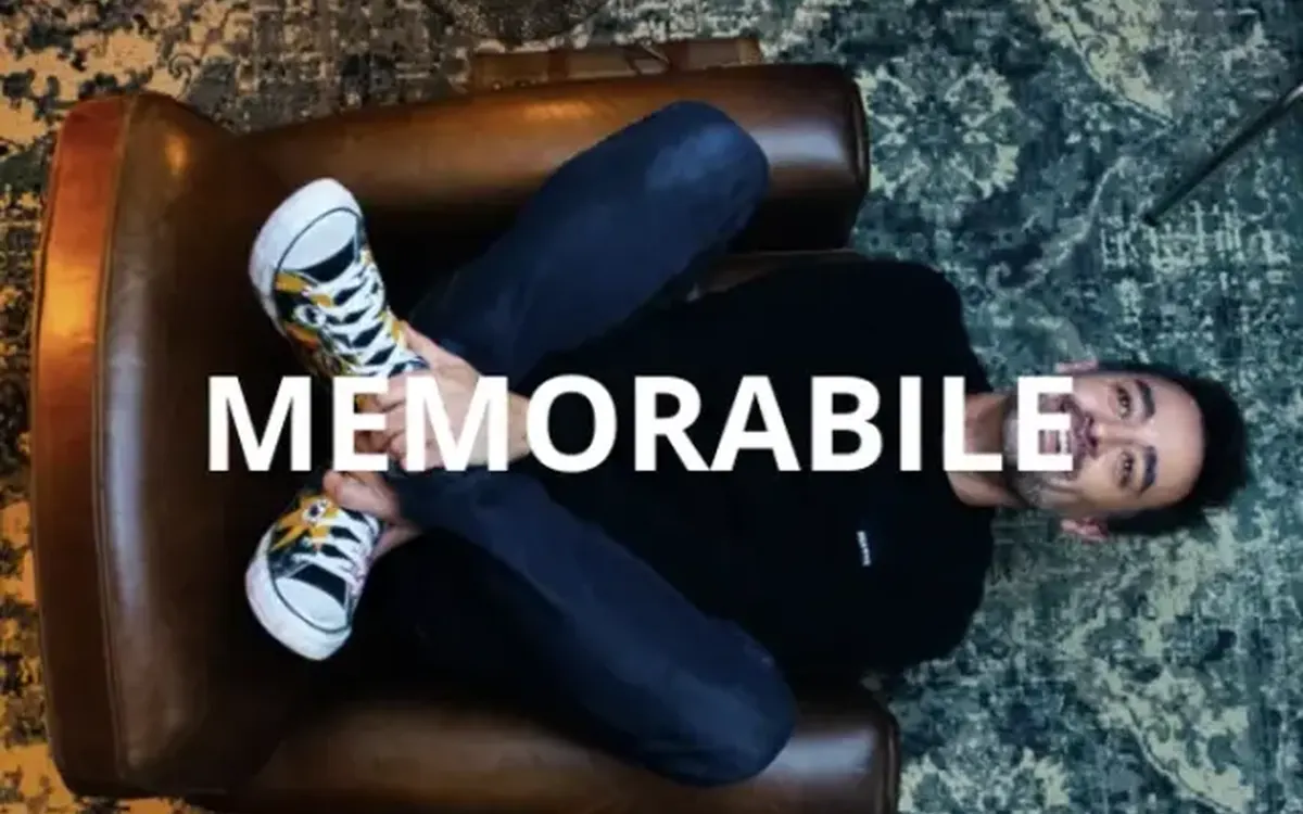 Memorabile – Mick Odelli