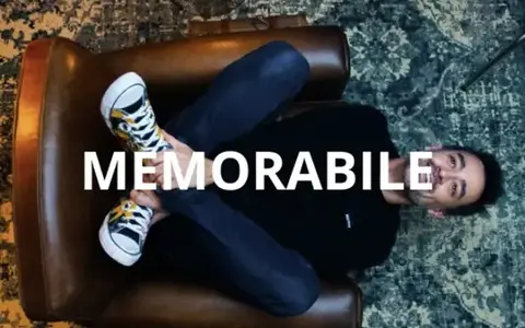 Memorabile – Mick Odelli