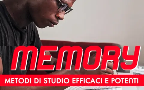 Memory – Luca Romito