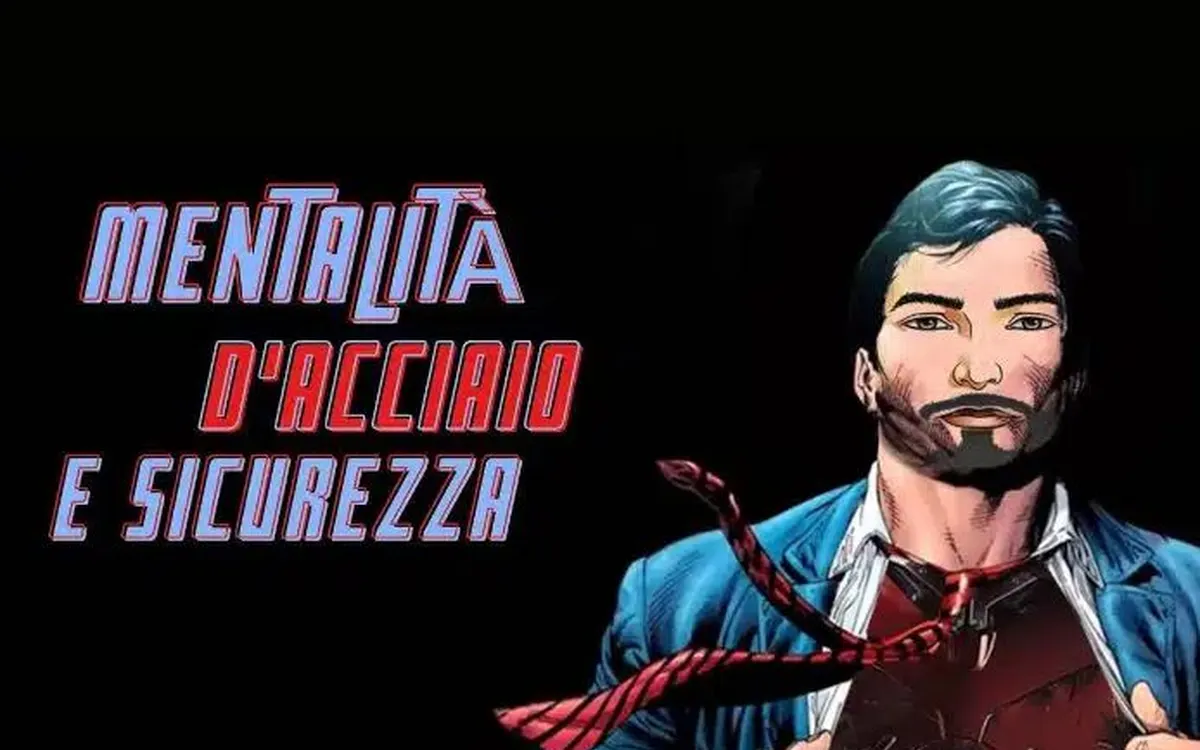 Mentalità d’acciaio e sicurezza – PlayLover Academy