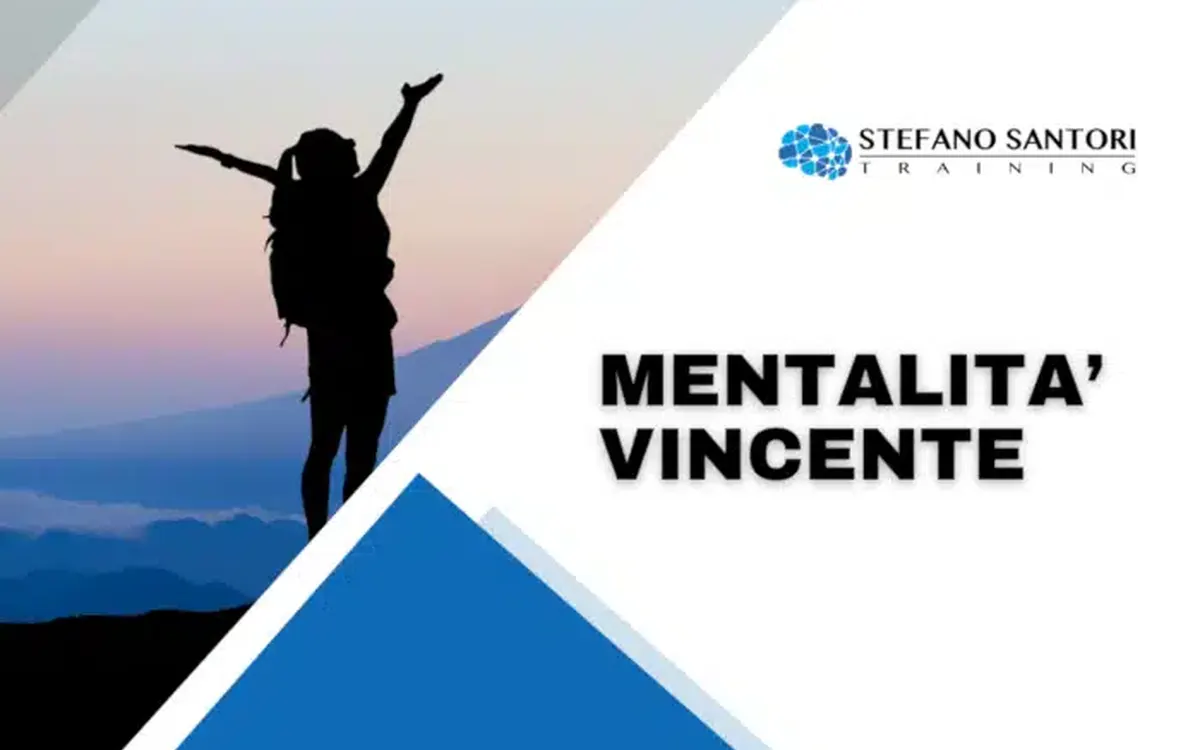 Mentalità Vincente – Stefano Santori