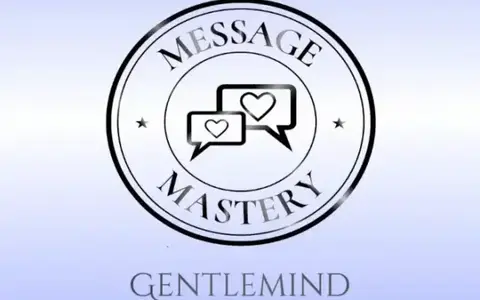 Message Mastery – Maurizio Romano (Gentlemind)