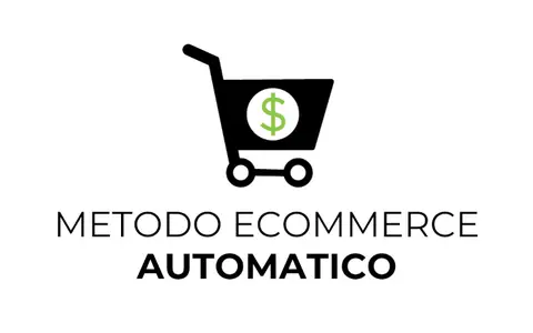 Metodo Ecommerce Automatico – Alex Ene