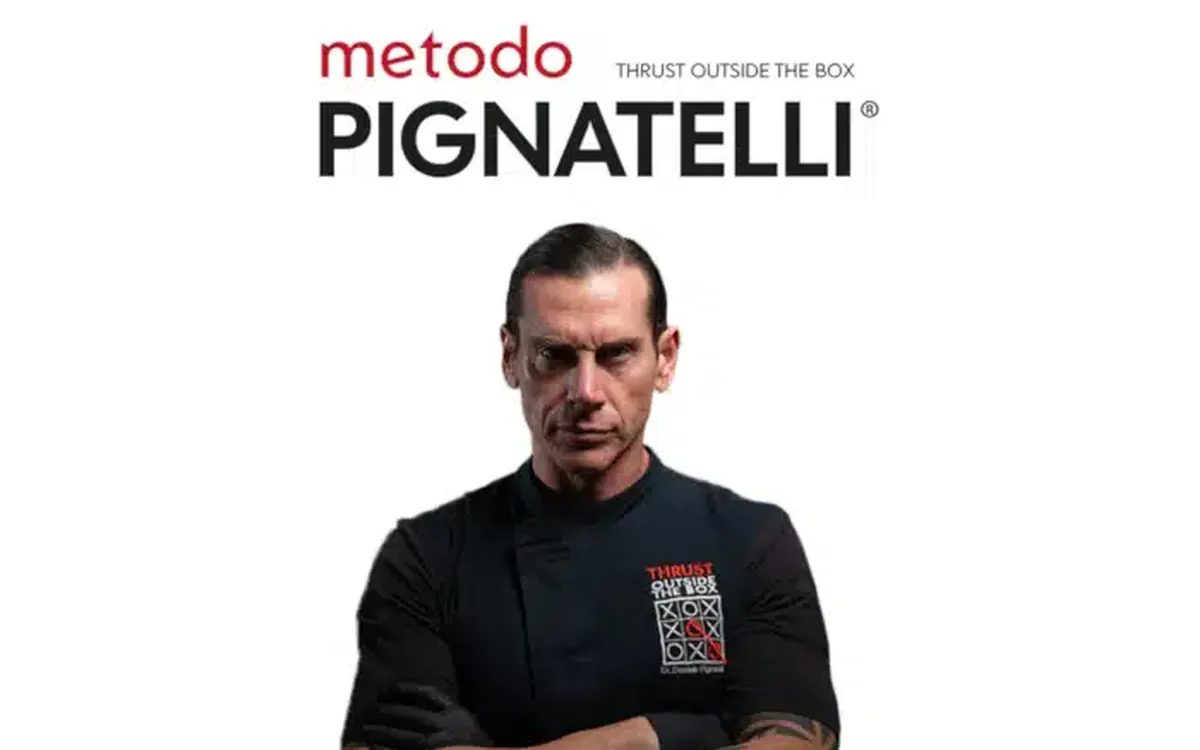 Metodo Pignatelli – Daniele Pignatelli