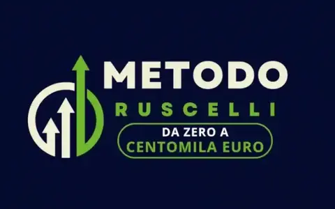 Metodo Ruscelli – David Ruscelli