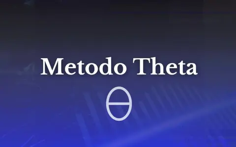Metodo Theta – Filippo Angeloni