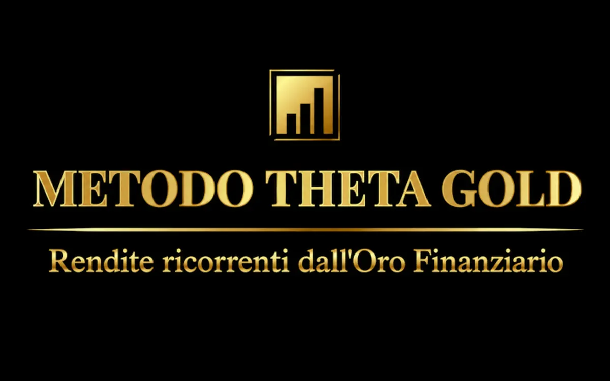 Metodo Theta Gold – Investire con Successo