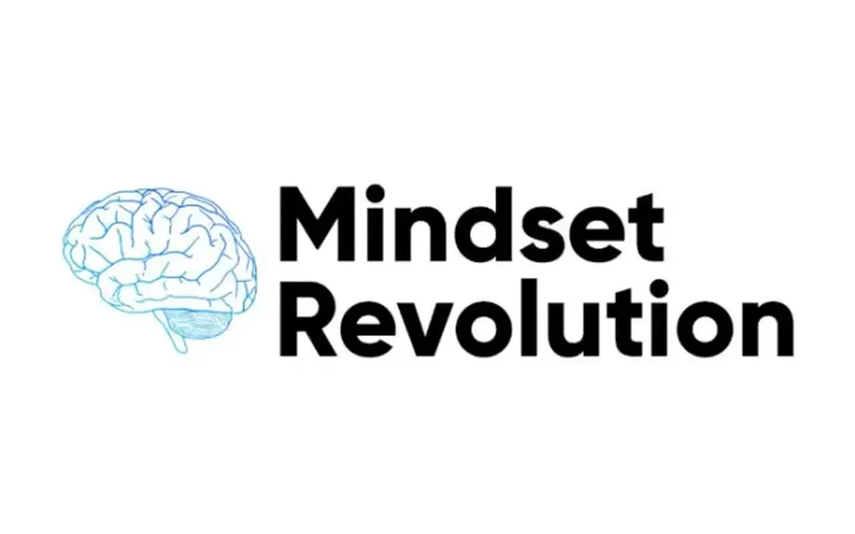 Mindset Revolution – Thomas Macorig