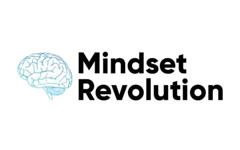 Mindset Revolution – Thomas Macorig