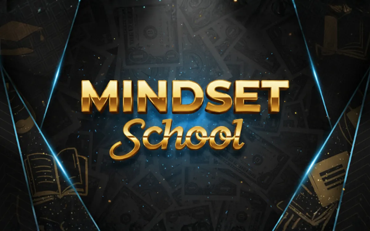 Mindset School – Roberto Maria Vadalà