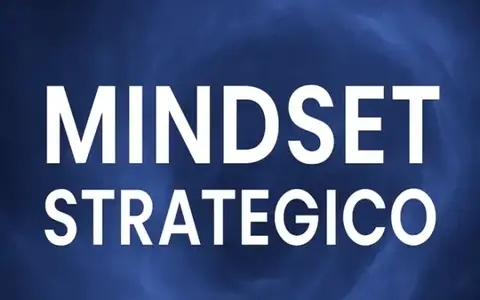 Mindset Strategico – Daniele Manassero