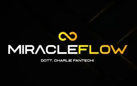 Miracle Flow – Charlie Fantechi