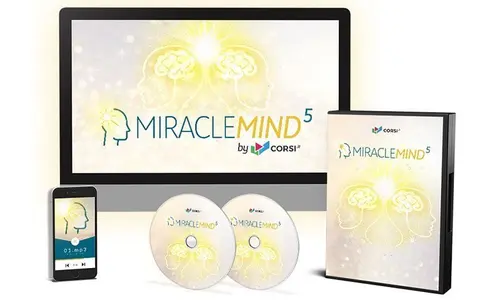 Miracle Mind 5 – Charlie Fantechi