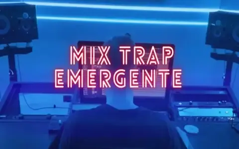 Mix Trap Emergente – Wave Mix Lab