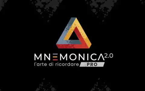 Mnemonica 2.0 Pro – Alessandro de Concini