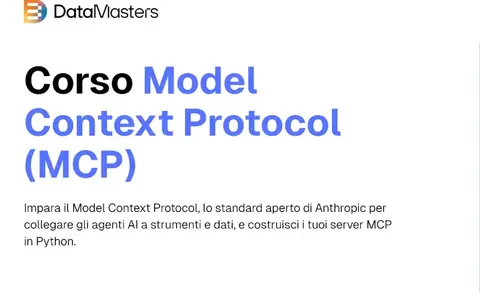 Model Context Protocol – Data Masters