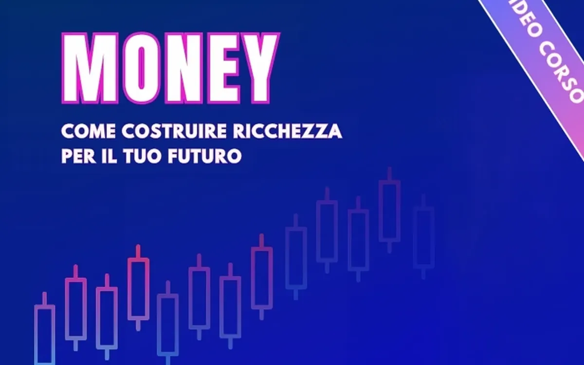 Money – Gabriele Galletta (Investimento Custodito)