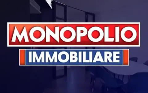 Monopolio Immobiliare – PREMIUM – Luca Valori