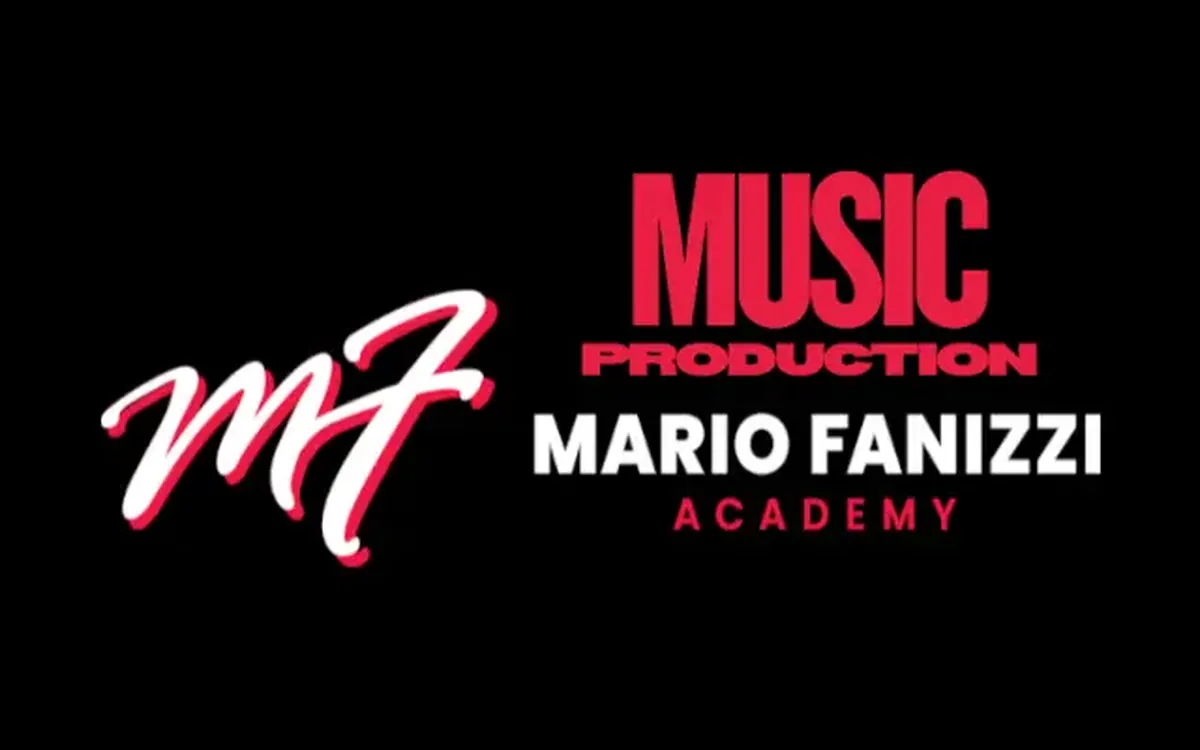 Music Production – Mario Fanizzi