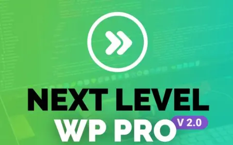Next Level WP PRO – Andrea Marchetti