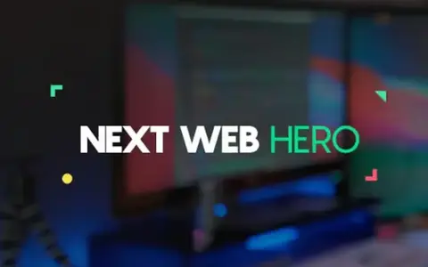 Next Web Hero – Andrea Marchetti