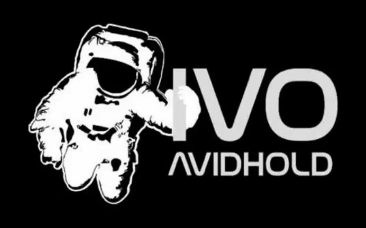 Nft academy – Ivo Avidhold