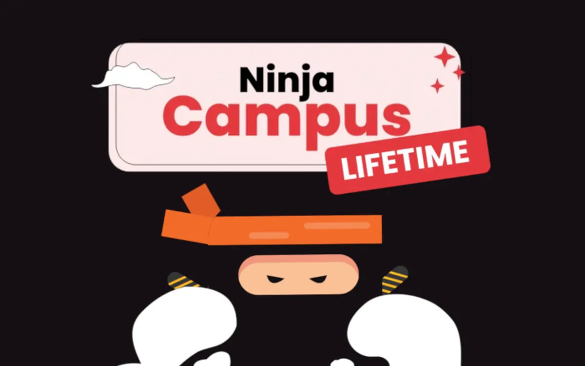 Ninja Campus – Ninja.it